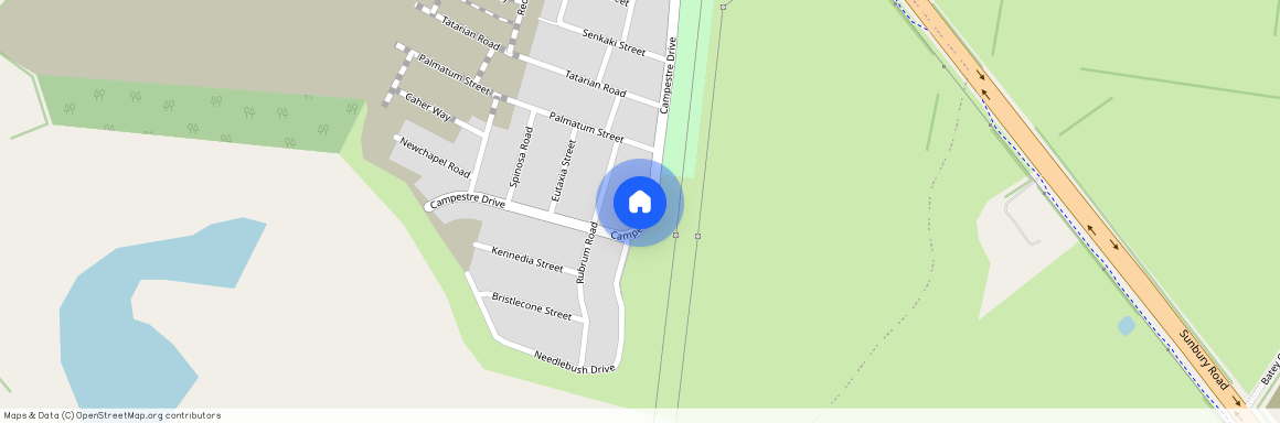 138 Campestre Drive, Sunbury, VIC 3429