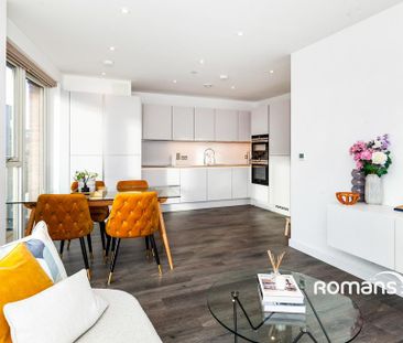 2 bedroom flat to rent - Photo 1