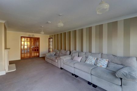 6 BED House To rent - Photo 4