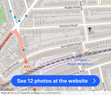 Springfield Road, Brighton, BN1 - Photo 1