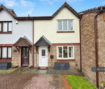 3 bedroom terraced house to rent - Photo 1