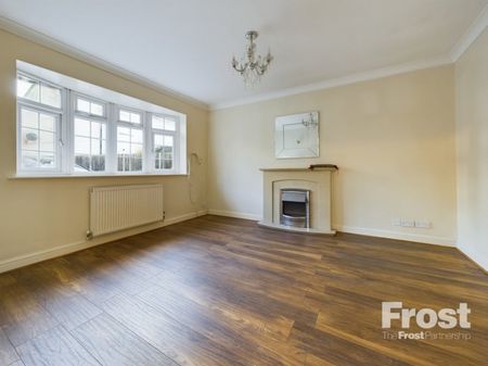 Langley Road, Slough, Berkshire,SL3 - Photo 2