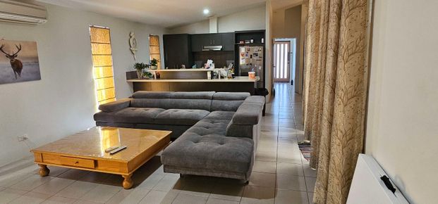 Harrisdale - Photo 1