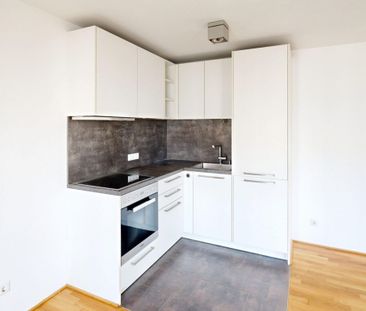 2-Zimmer-Wohnung mit Balkon und Wohnkomfort - Foto 4
