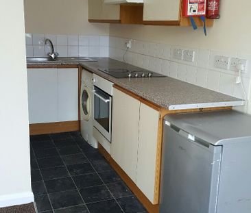 2 bedroom flat to rent King Street, NR30 - Photo 3
