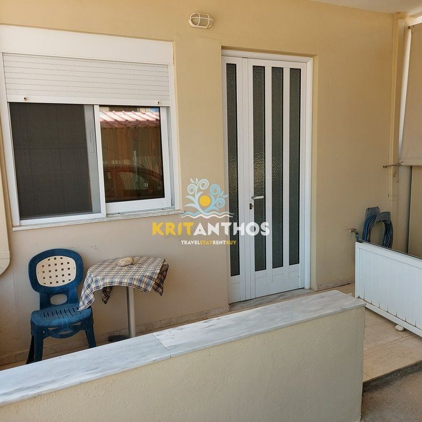 Διαμέρισμα για ενοικίαση Καστελλάκια (Ρέθυμνο) - Photo 1
