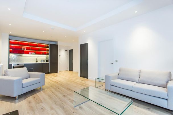 1 bedroom flat to rent - Photo 1