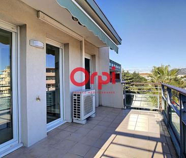 Appartement 3 Pièces 61 m² - Photo 1