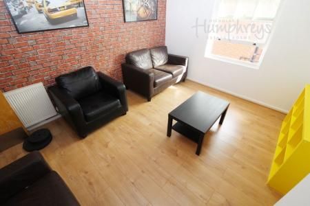 Glossop Road, S10 2GZ - Photo 1
