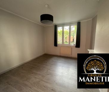 Maison mitoyenne 2 côtés Arras - Photo 2