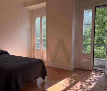 Apartamento T4 em Lisboa - Foto 5