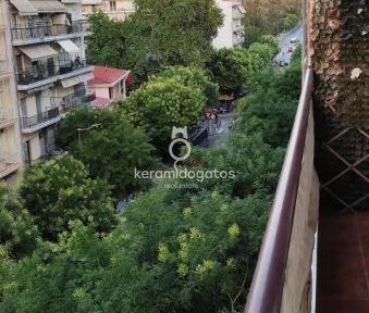 Διαμέρισμα για ενοικίαση Καμάρα - Ροτόντα (Κέντρο Θεσσαλονίκης) - Photo 6