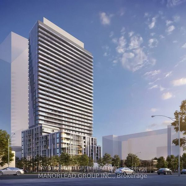 For Lease - 5858 Yonge Street Unit# 2105, Toronto, Ontario - Photo 1