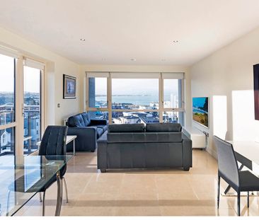 The Lighthouse, Dun laoghaire - Photo 6