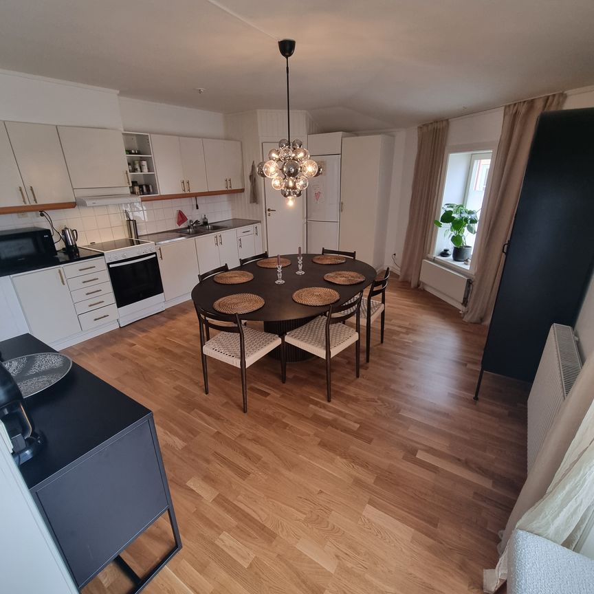 Köpmangatan, Eskilstuna - Photo 1