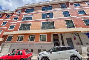Apartamento T2 em Setúbal