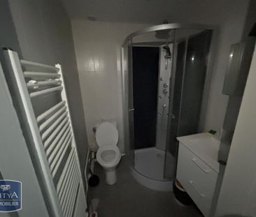 Location Appartement 2 pièces 45m² ARRAS 62000 - Photo 5