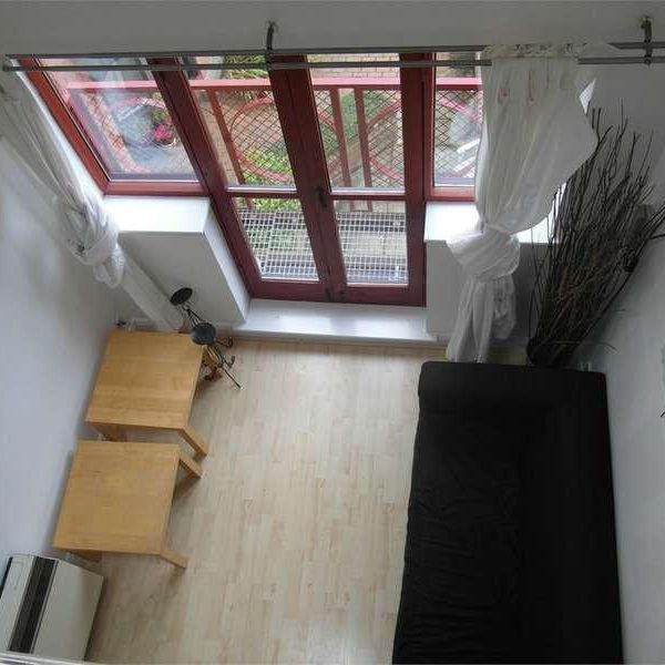 Kings Court, Cox Street, St Paul's Square, B3 - Photo 1