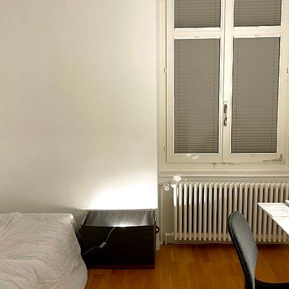 4½ Zimmer-Wohnung in Zürich - Kreis 7 Hottingen, möbliert, auf Zeit - Photo 1