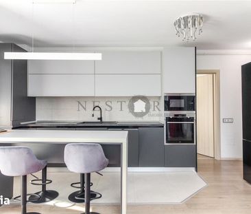 Apartament 3 camere + terasa 28 mp + parcare | Grand Park Residence - Photo 3