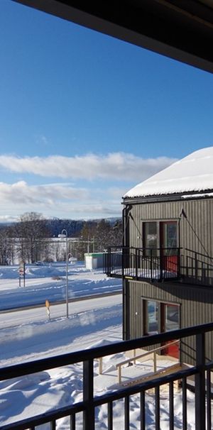 Distansgatan 65 - Foto 1