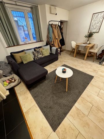 1 Bed Flat, Eversholt Street, NW1 - Photo 4