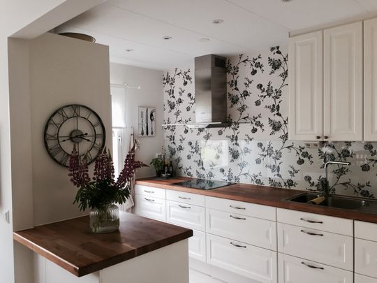 Gamla vägen, Örebro - Photo 1