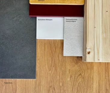 4.5-Zimmer-Wohnung in Davos - Photo 6