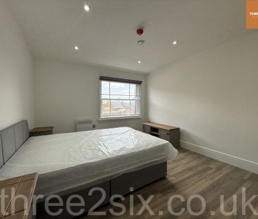 1 bedroom apartment to rent - Photo 3