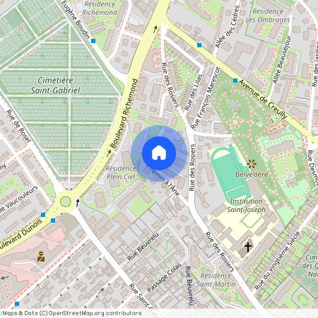 Calvados, 14, 14000, Caen