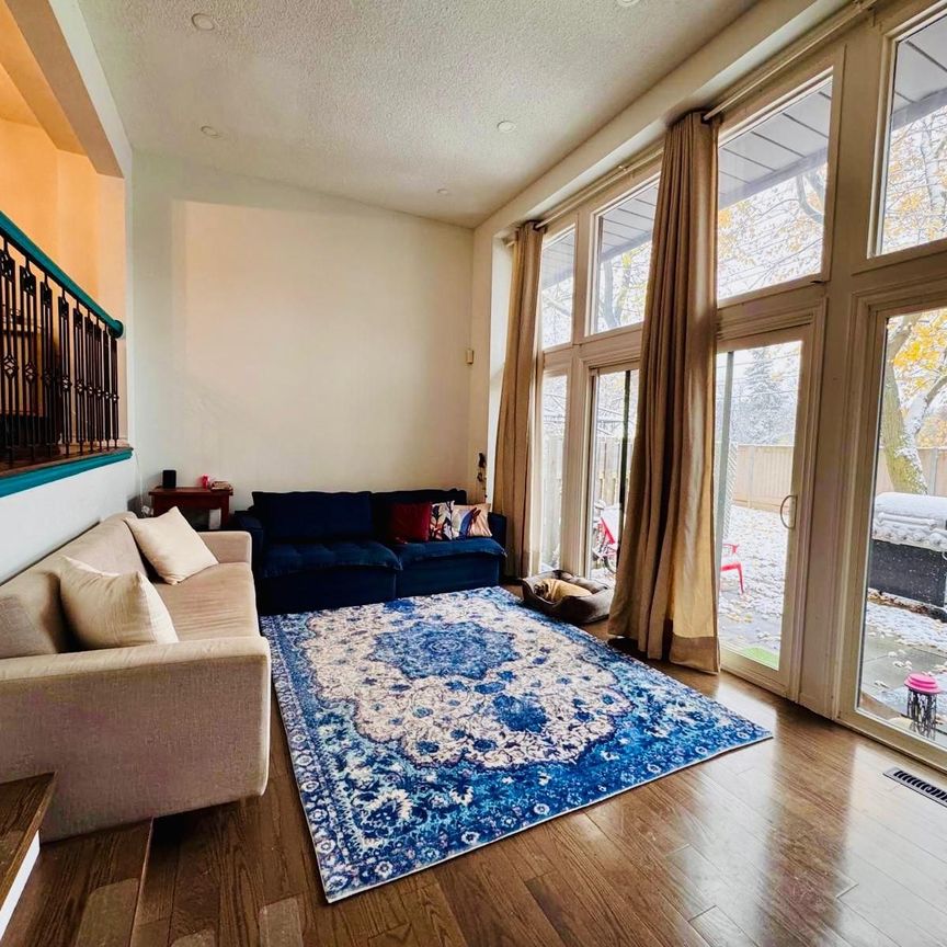 For Lease - 6780 Formentera Avenue Unit# 80, Mississauga, Ontario - Photo 1