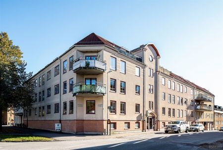 Barrsätragatan 31 D - Foto 4