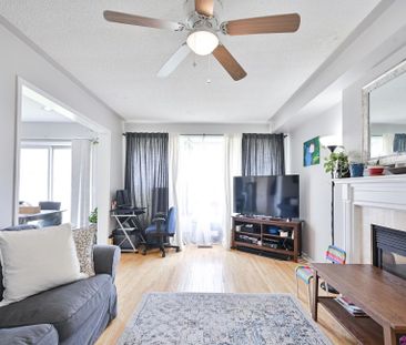 For Lease - 61 Fallstar Crescent, Brampton, Ontario - Photo 3