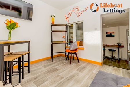 Tower Hamlets Road, Dover - Photo 2