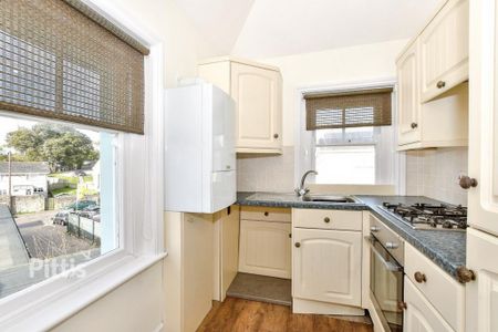 Studio to rent - Photo 4