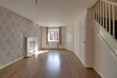 3 bed semi-detached house to rent in Patron Grove, Stafford, ST16 - Photo 4