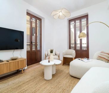 3-bedroom apartment for rent in El Carme, bills included. - Photo 2