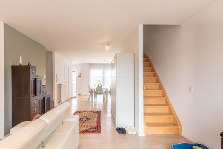 Modern duplex appartement met uitzicht op het kanaal - Photo 2