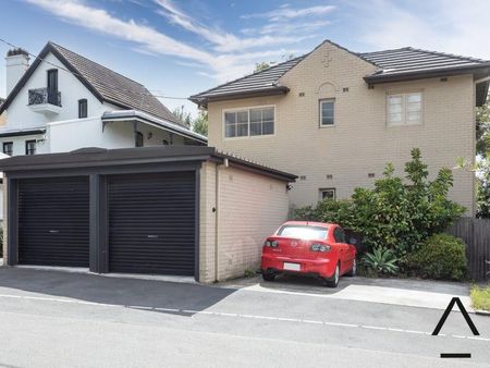 3/7 Spruson Street, Neutral Bay NSW 2089 - Apartment For Rent | Domain - Photo 3
