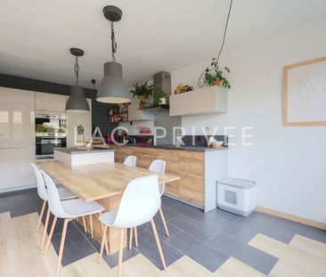 Appartement meublé - Photo 1
