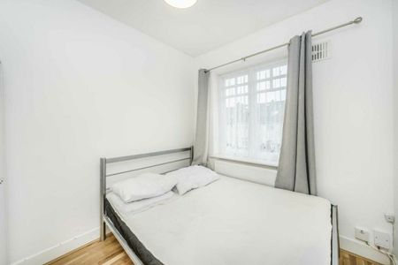 Herbert Gardens, Kensal Rise, NW10 - Photo 4