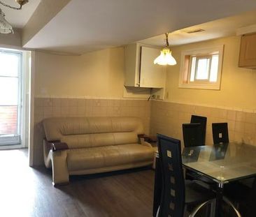 For Lease - 95 Shawnee(Basement) Circle, Toronto, Ontario - Photo 1