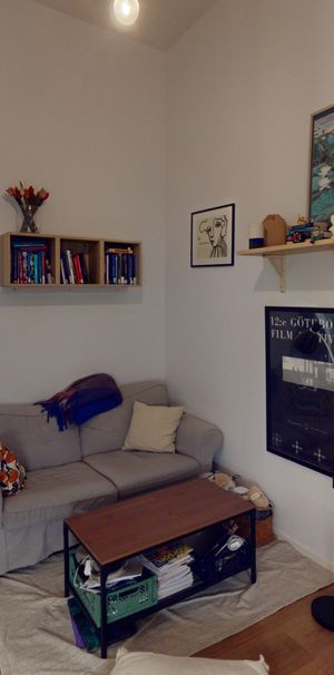 Smörslottsgatan 10 - Foto 1