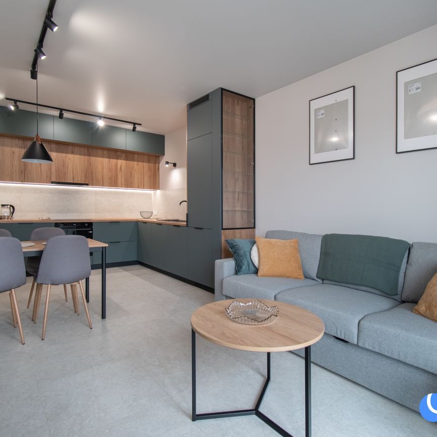 Nowe! os. Ozon, ul. Banacha, Górka Narodowa - Photo 1