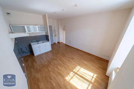 Appartement à louer 2 pièces 34.87m² - Photo 3