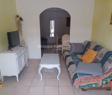 T2 en rdc de villa, - Photo 6