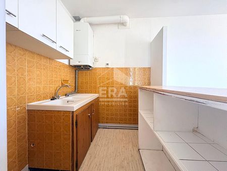 Studio SAINT MICHEL - Photo 3