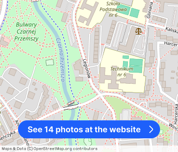 Wynajmę kawalerkę, Sosnowiec Sielec - Photo 1