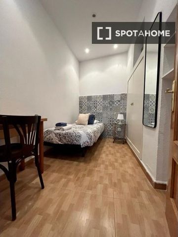 madrid, Community of Madrid 28012 - Foto 5