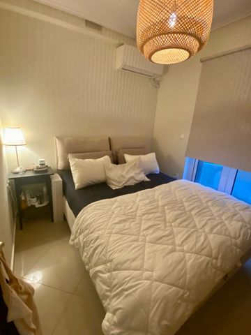 Ενοικίαση κατοικίας, 40 τ.μ., Πειραιάς, 550 € - Photo 4